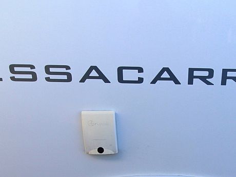 Swift Bessacarr 494 Luxe - 2018 image