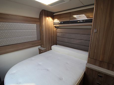 Swift Bessacarr 494 Luxe - 2018 image