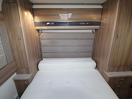 Swift Bessacarr 494 Luxe - 2018 image