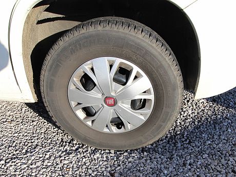 Swift Bessacarr 494 Luxe - 2018 image