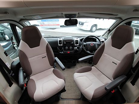 Swift Bolero 744 PR - 2018 image
