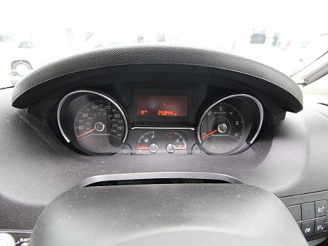 Swift Bolero 744 PR - 2018 image