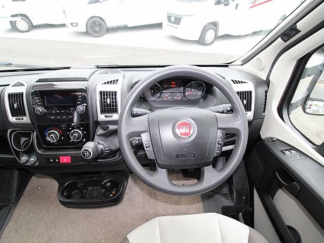 Swift Bolero 744 PR - 2018 image