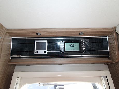 Swift Bolero 744 PR - 2018 image