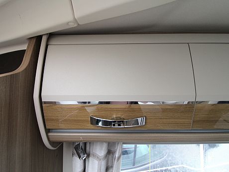 Swift Bolero 744 PR - 2018 image