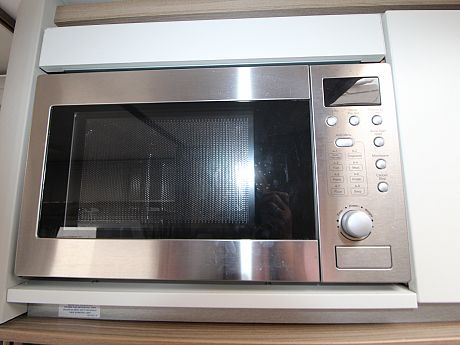 Swift Bolero 744 PR - 2018 image