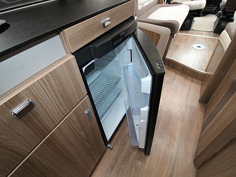 Swift Bolero 744 PR - 2018 image