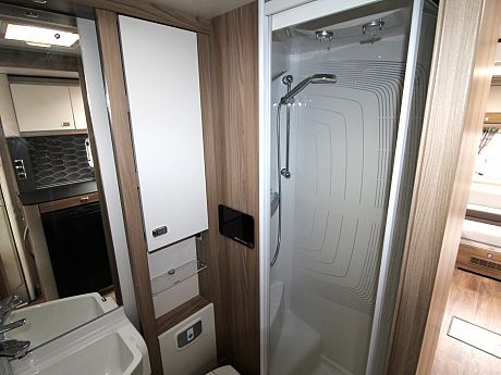 Swift Bolero 744 PR - 2018 image