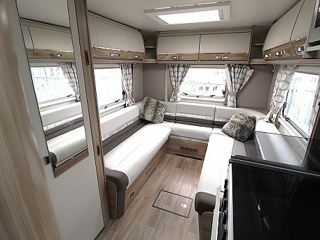 Swift Bolero 744 PR - 2018 image