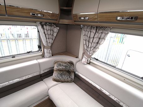 Swift Bolero 744 PR - 2018 image