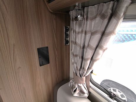 Swift Bolero 744 PR - 2018 image