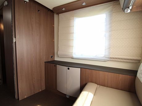 Burstner Lyseo TD 744 Harmony - 2018 image