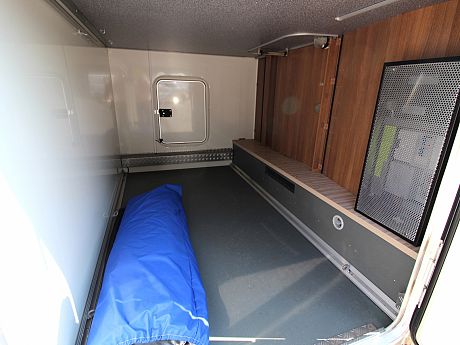 Carthago  C-Tourer 138 - 2018 image