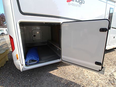 Carthago  C-Tourer 138 - 2018 image