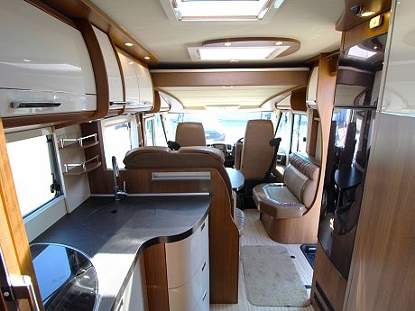 Carthago  C-Tourer 138 - 2018 image