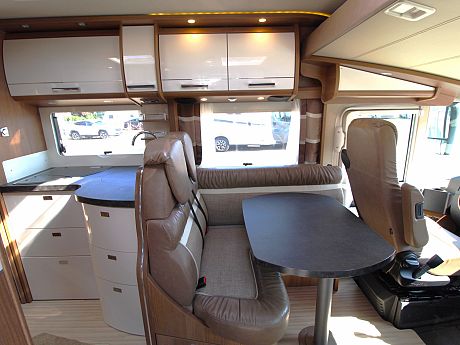 Carthago  C-Tourer 138 - 2018 image