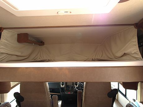 Carthago  C-Tourer 138 - 2018 image