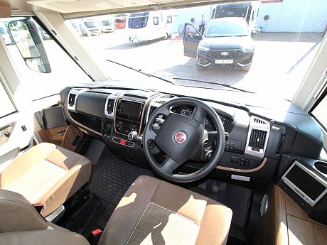 Carthago  C-Tourer 138 - 2018 image