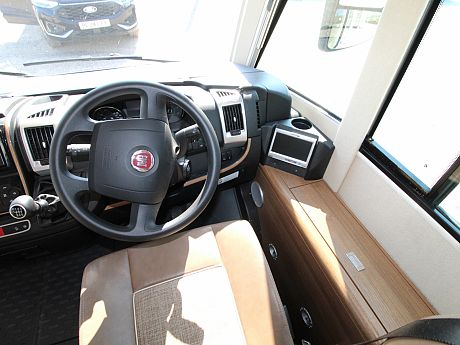 Carthago  C-Tourer 138 - 2018 image