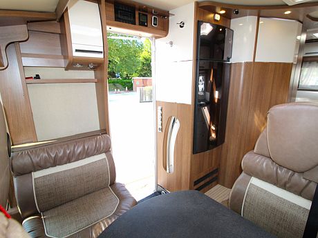 Carthago  C-Tourer 138 - 2018 image