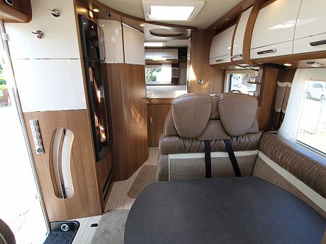 Carthago  C-Tourer 138 - 2018 image