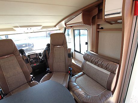 Carthago  C-Tourer 138 - 2018 image