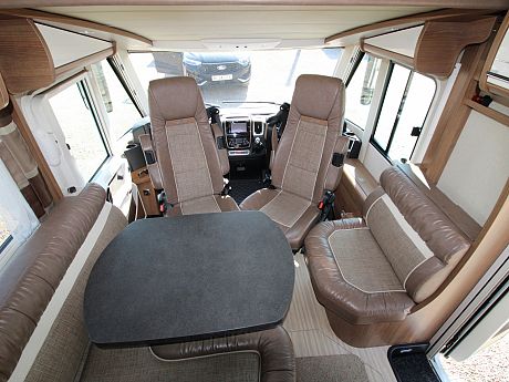 Carthago  C-Tourer 138 - 2018 image