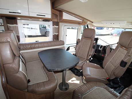 Carthago  C-Tourer 138 - 2018 image