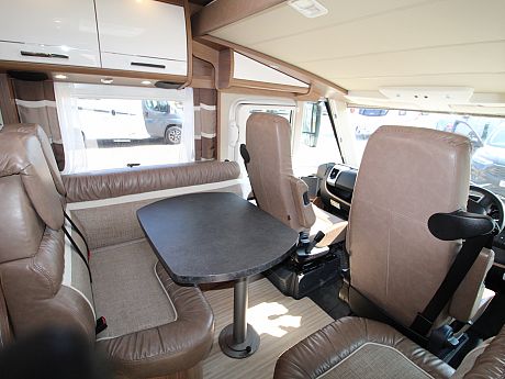 Carthago  C-Tourer 138 - 2018 image