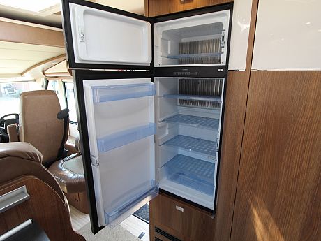 Carthago  C-Tourer 138 - 2018 image