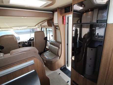 Carthago  C-Tourer 138 - 2018 image