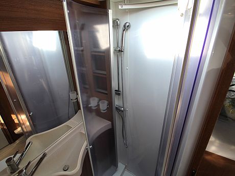 Carthago  C-Tourer 138 - 2018 image