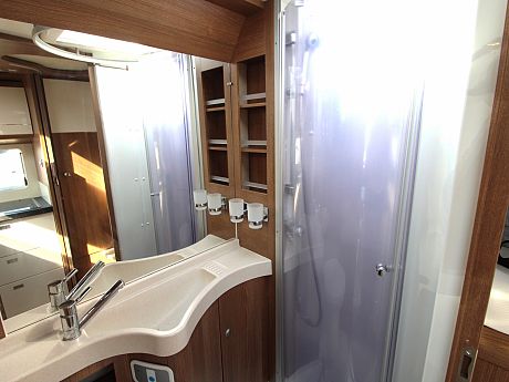 Carthago  C-Tourer 138 - 2018 image