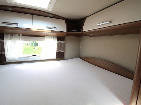 Carthago  C-Tourer 138 - 2018 image