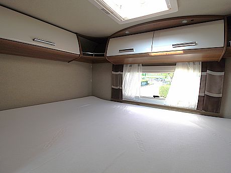 Carthago  C-Tourer 138 - 2018 image