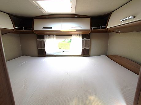 Carthago  C-Tourer 138 - 2018 image