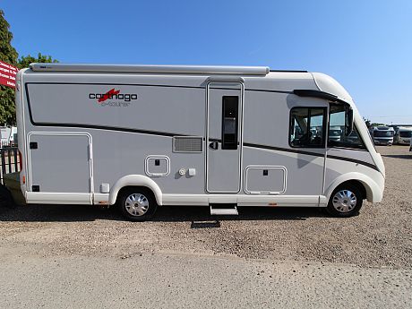 Carthago  C-Tourer 138 - 2018 image