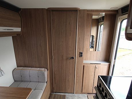 Coachman VIP 520 - 2018 image