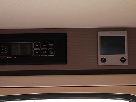 Coachman VIP 520 - 2018 image