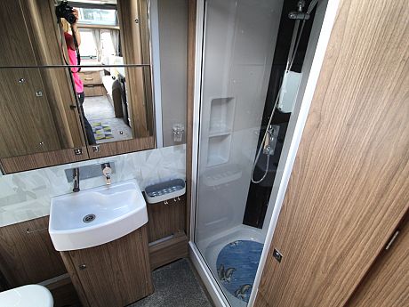 Coachman VIP 520 - 2018 image
