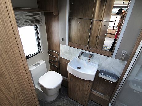 Coachman VIP 520 - 2018 image