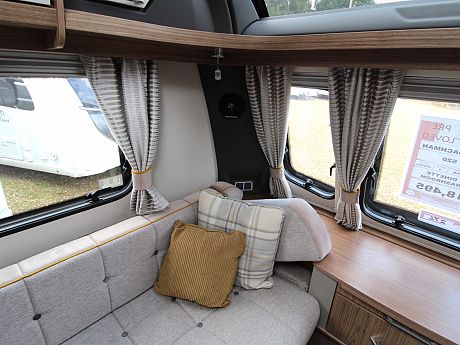Coachman VIP 520 - 2018 image