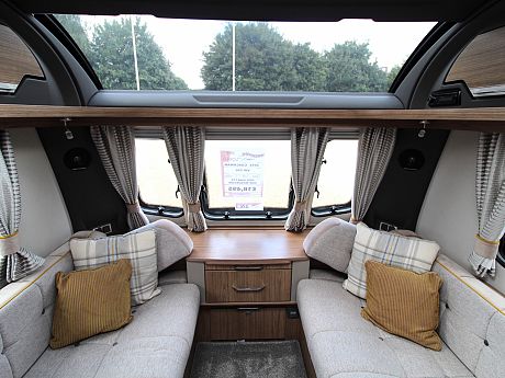Coachman VIP 520 - 2018 image