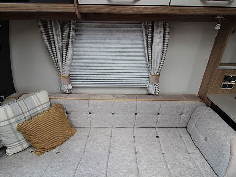 Coachman VIP 520 - 2018 image