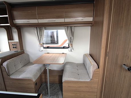 Coachman VIP 520 - 2018 image