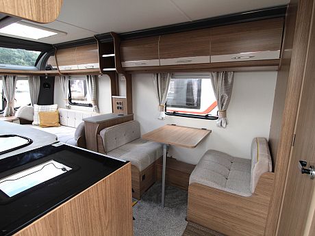 Coachman VIP 520 - 2018 image