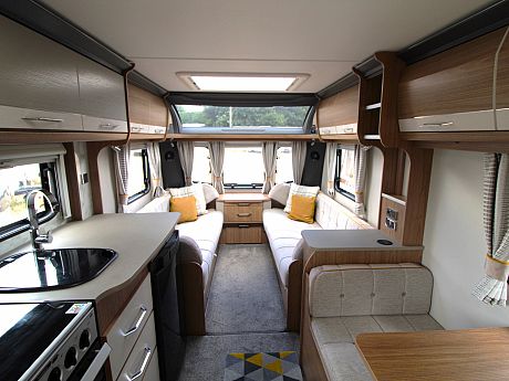 Coachman VIP 520 - 2018 image
