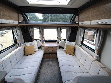 Coachman VIP 520 - 2018 image