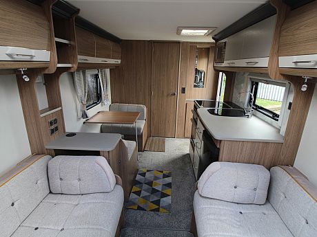 Coachman VIP 520 - 2018 image