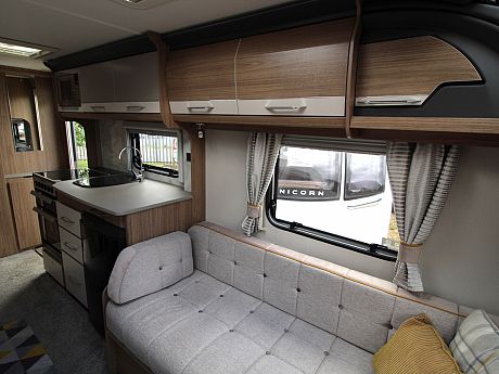 Coachman VIP 520 - 2018 image